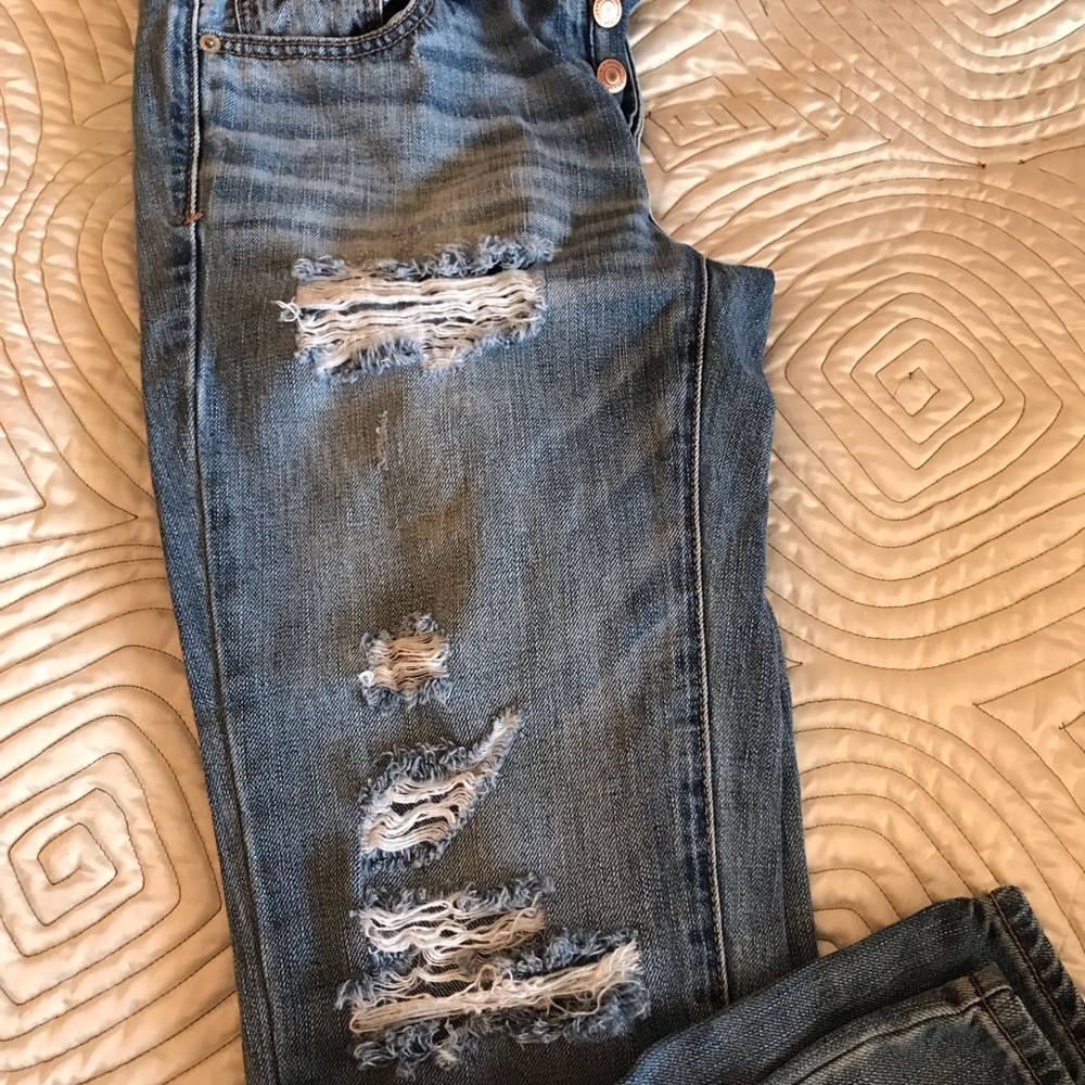 Jean Prices Slashed. - Picture 2 of 4